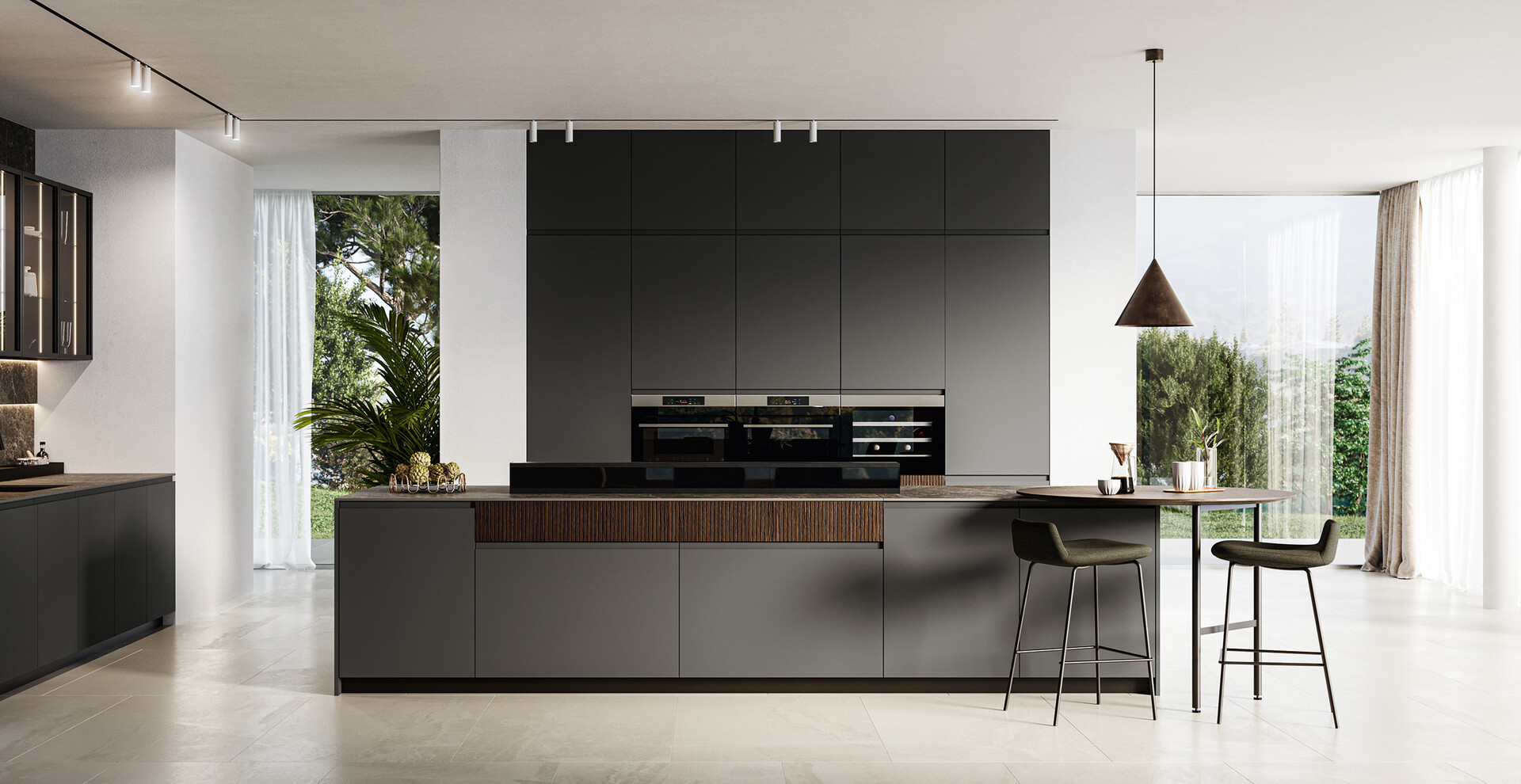 ΕΠΙΠΛΑ ΚΟΥΖΙΝΑΣ BIENTE ITALIA WEGA