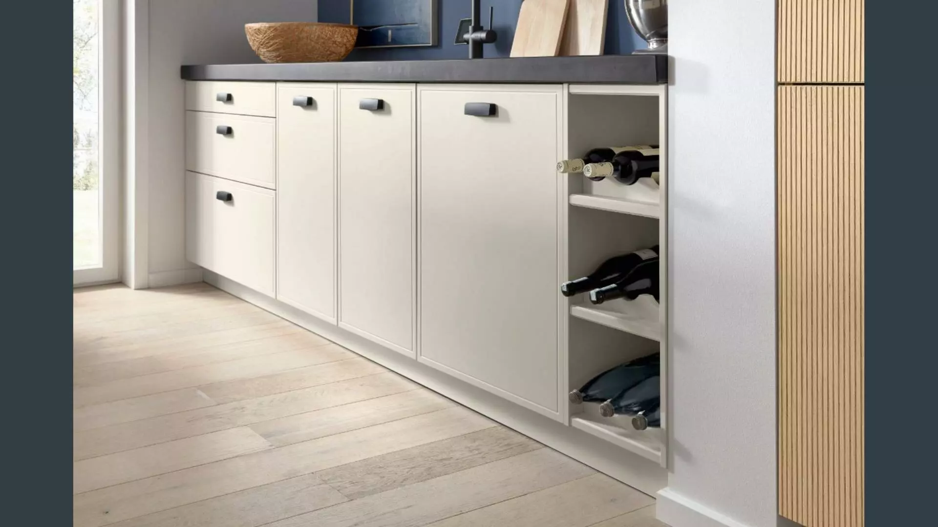 ΕΠΙΠΛΑ ΚΟΥΖΙΝΑΣ BALLERINA KÜCHEN TALEA 7060