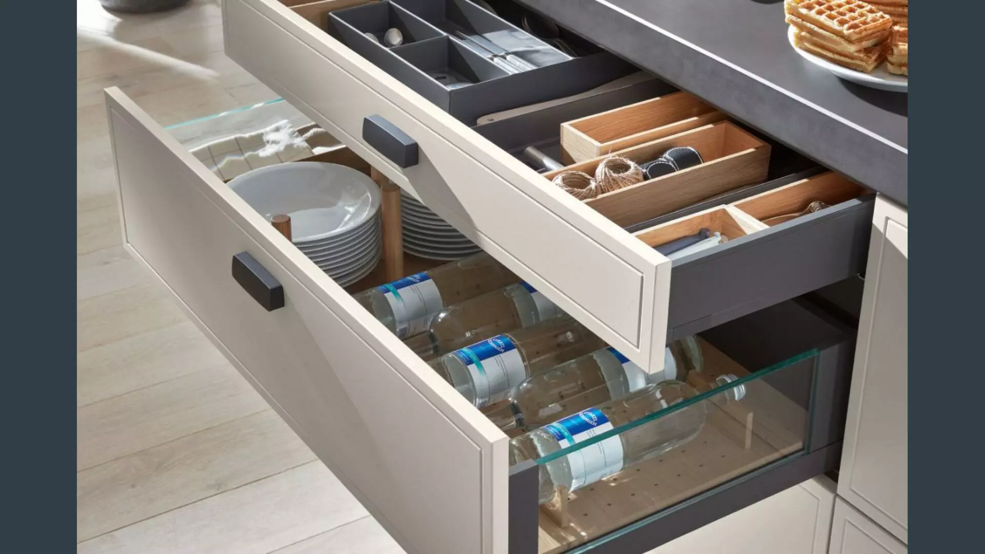 ΕΠΙΠΛΑ ΚΟΥΖΙΝΑΣ BALLERINA KÜCHEN TALEA 7060