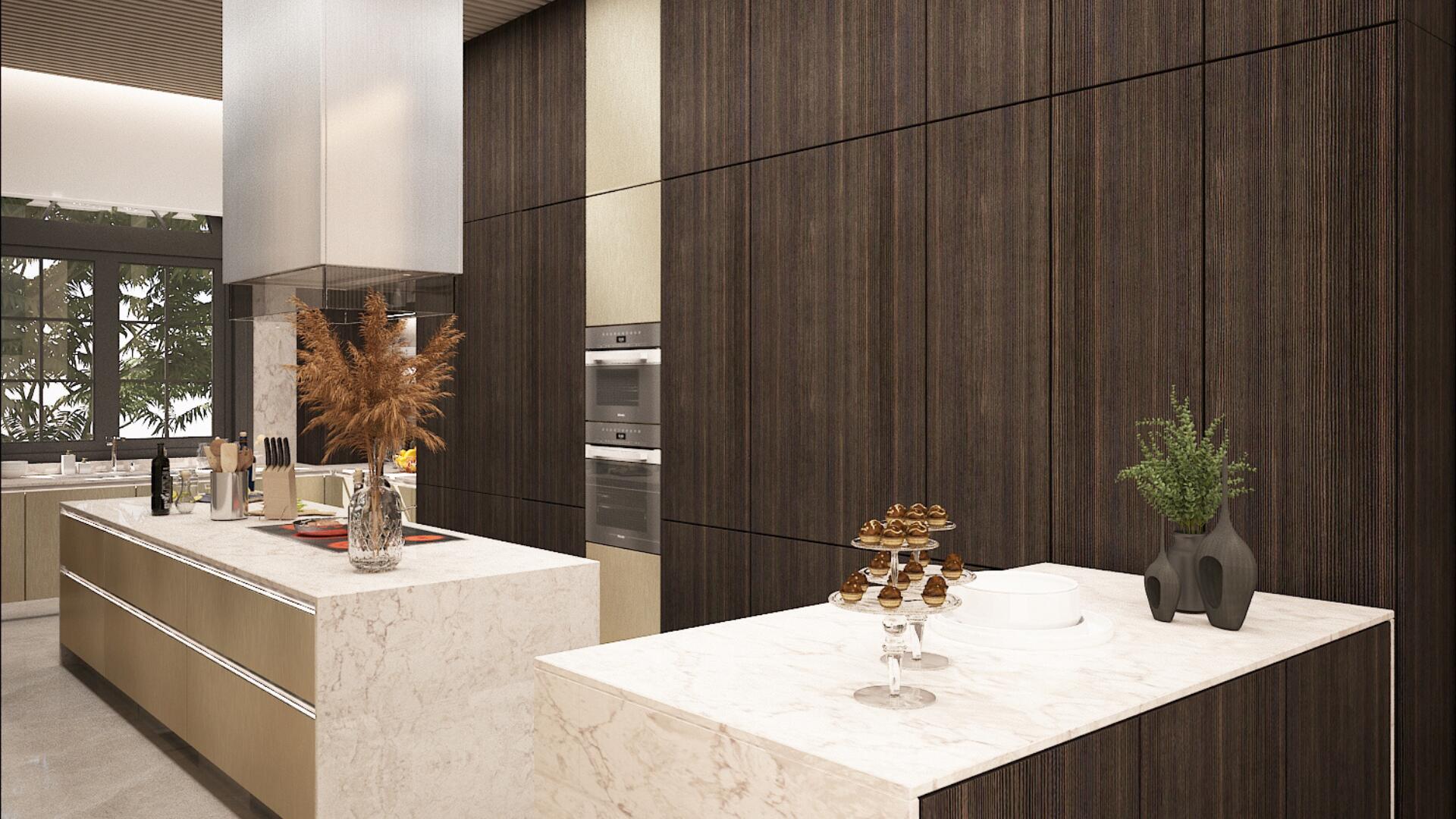 ΕΠΙΠΛΑ ΚΟΥΖΙΝΑΣ SIEMATIC SLX PURE BRASS