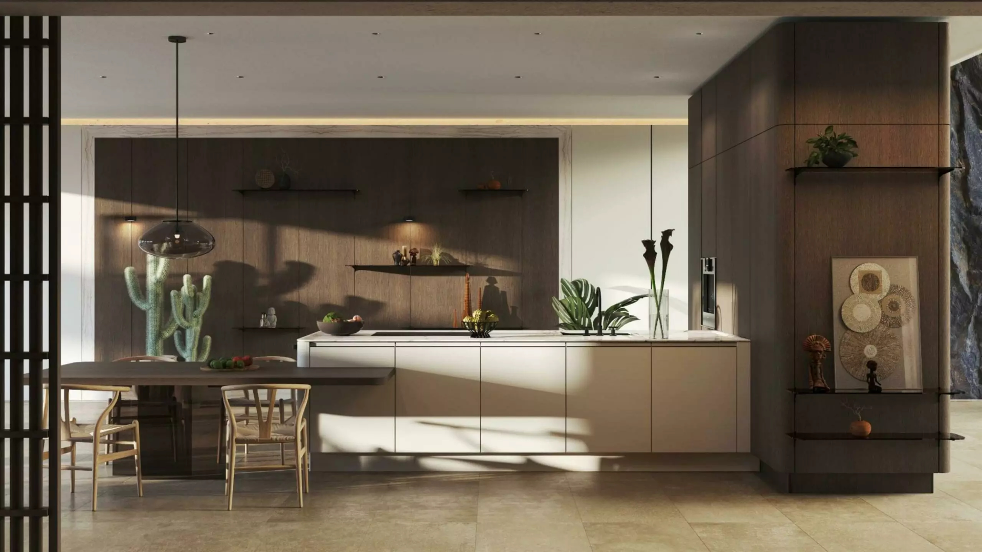 ΕΠΙΠΛΑ ΚΟΥΖΙΝΑΣ SieMatic SG6 CLAY