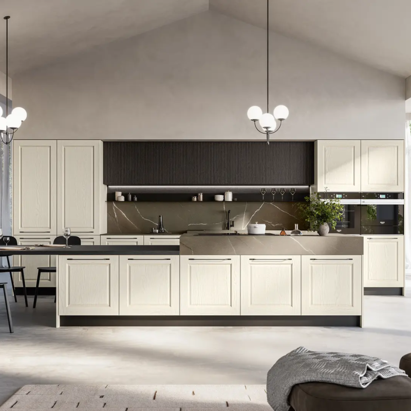 ΕΠΙΠΛΑ ΚΟΥΖΙΝΑΣ ASOLO