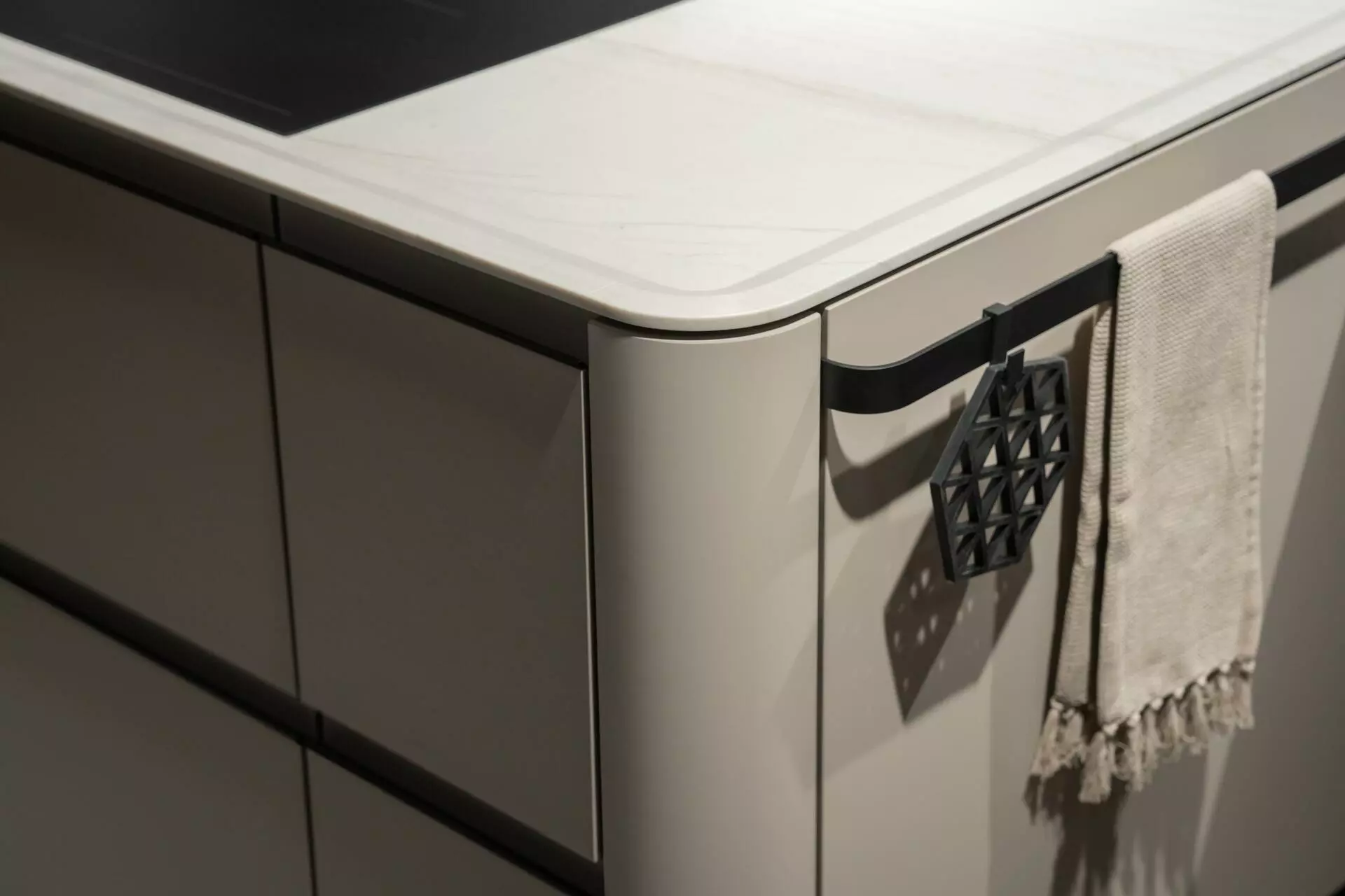 ΕΠΙΠΛΑ ΚΟΥΖΙΝΑΣ SieMatic SG6 CLAY