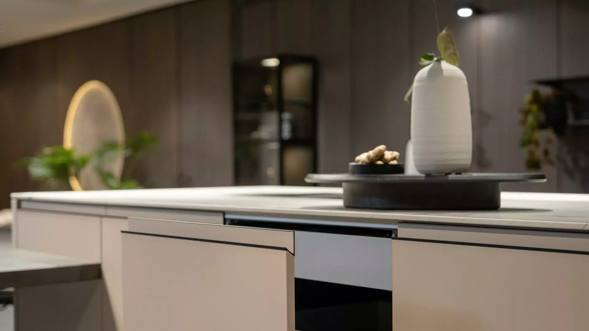 ΕΠΙΠΛΑ ΚΟΥΖΙΝΑΣ SieMatic SG6 CLAY