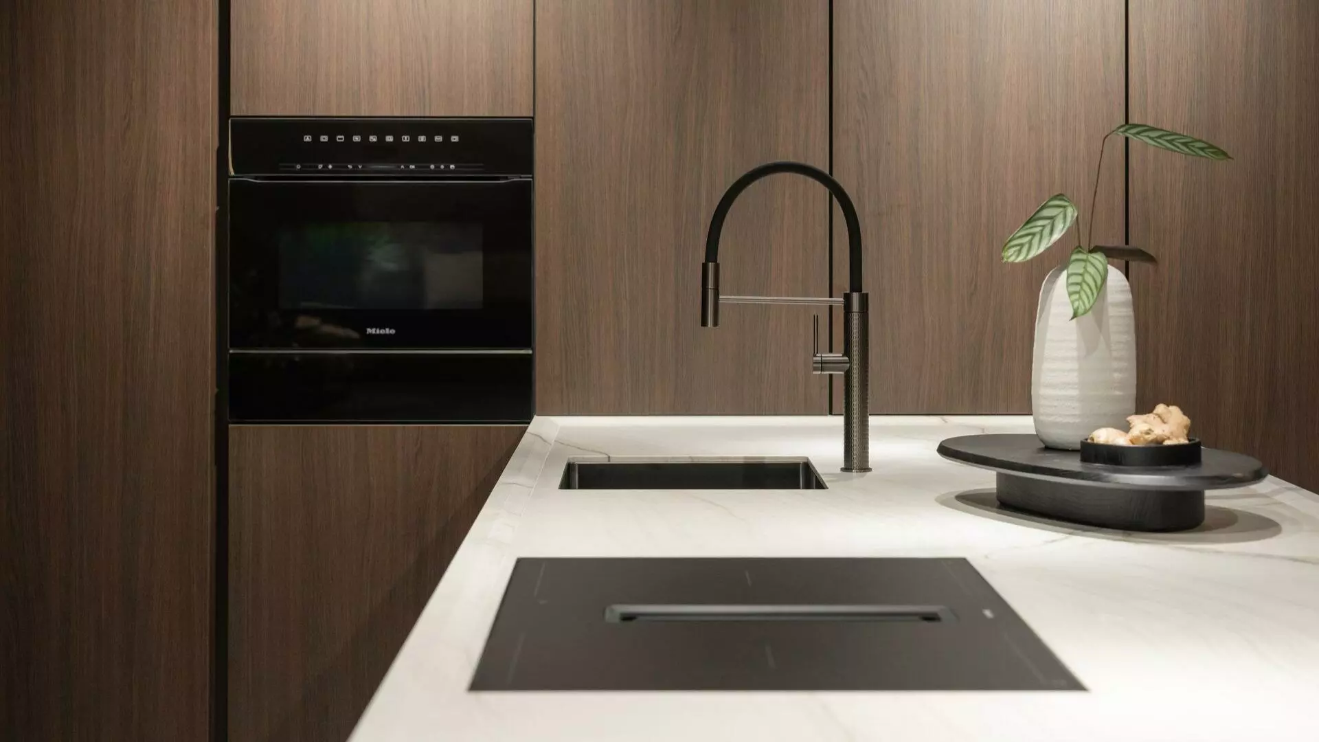 ΕΠΙΠΛΑ ΚΟΥΖΙΝΑΣ SieMatic SG6 CLAY