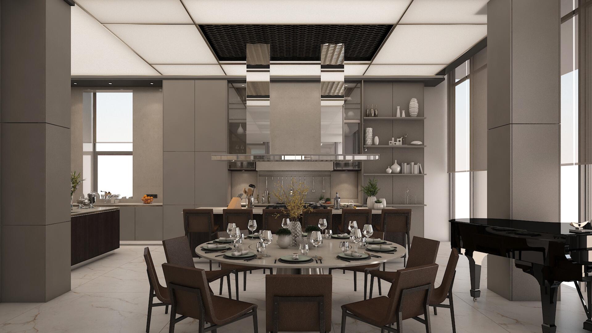 ΕΠΙΠΛΑ ΚΟΥΖΙΝΑΣ SIEMATIC SLX PURE TITANIUM