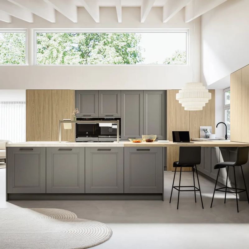 ΕΠΙΠΛΑ ΚΟΥΖΙΝΑΣ GIOIOSA