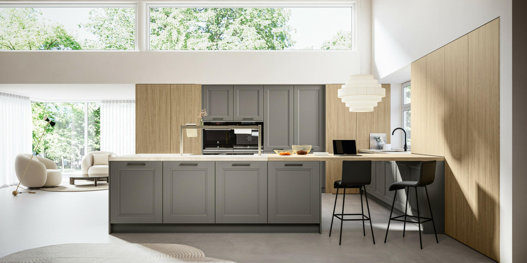 ΕΠΙΠΛΑ ΚΟΥΖΙΝΑΣ BIENTE ITALIA GIOIOSA