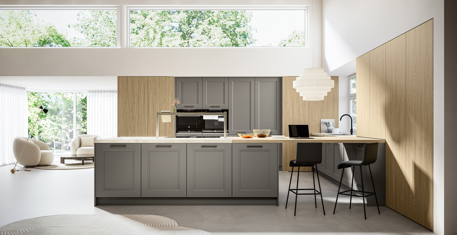 ΕΠΙΠΛΑ ΚΟΥΖΙΝΑΣ BIENTE ITALIA GIOIOSA