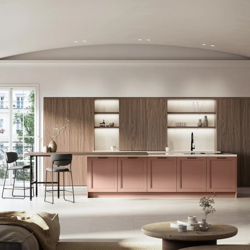 ΕΠΙΠΛΑ ΚΟΥΖΙΝΑΣ OPERA