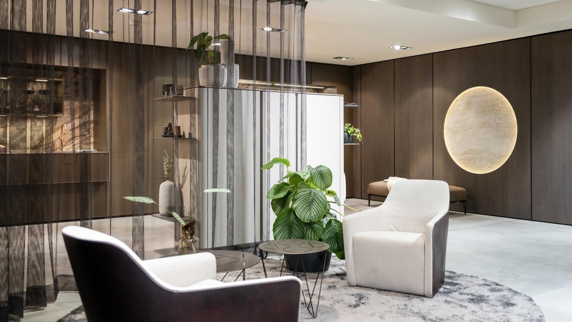 ΕΠΙΠΛΑ ΚΟΥΖΙΝΑΣ SieMatic PURE Bronze