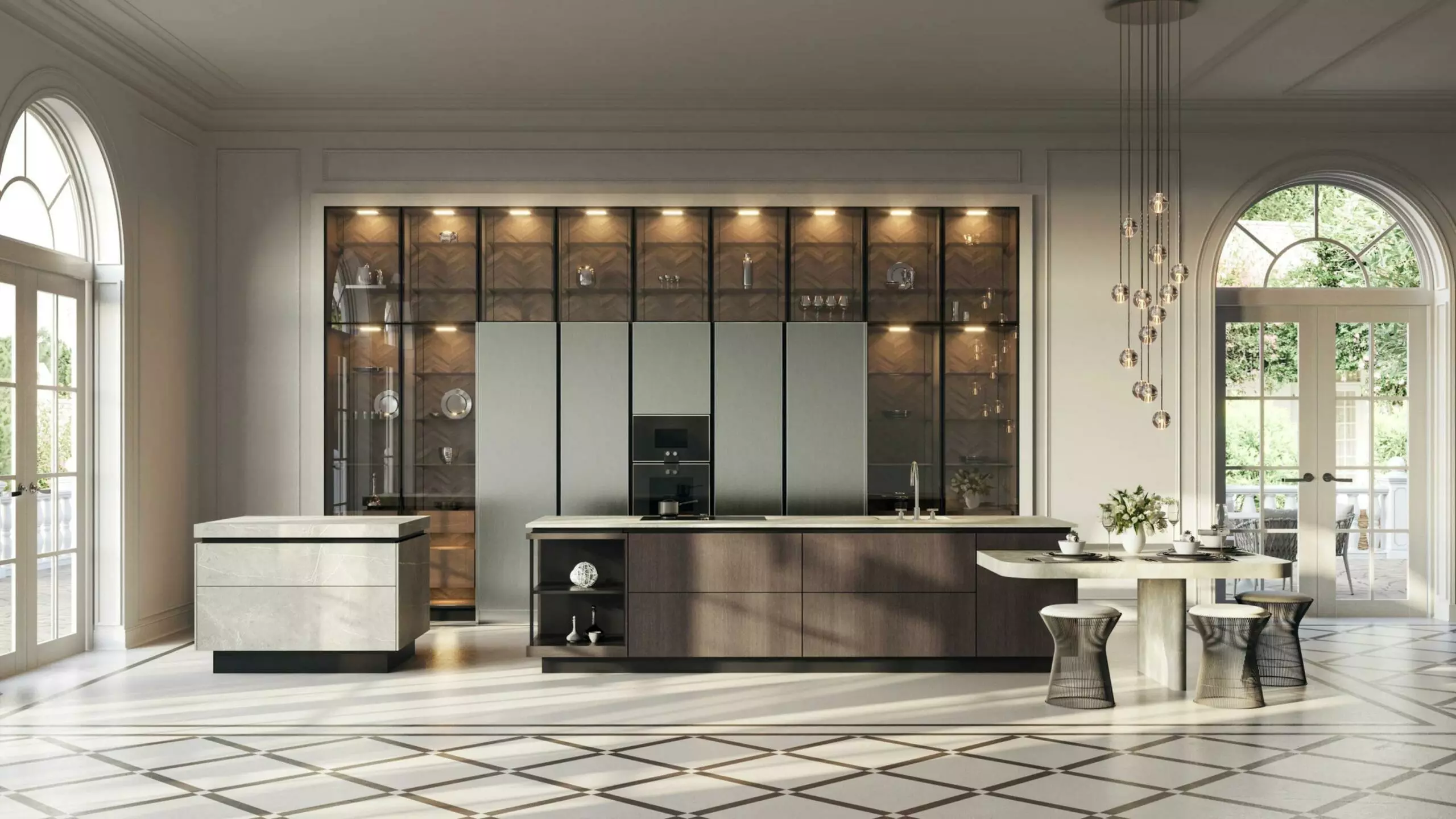 ΕΠΙΠΛΑ ΚΟΥΖΙΝΑΣ SieMatic S2 NEXT GENERATION