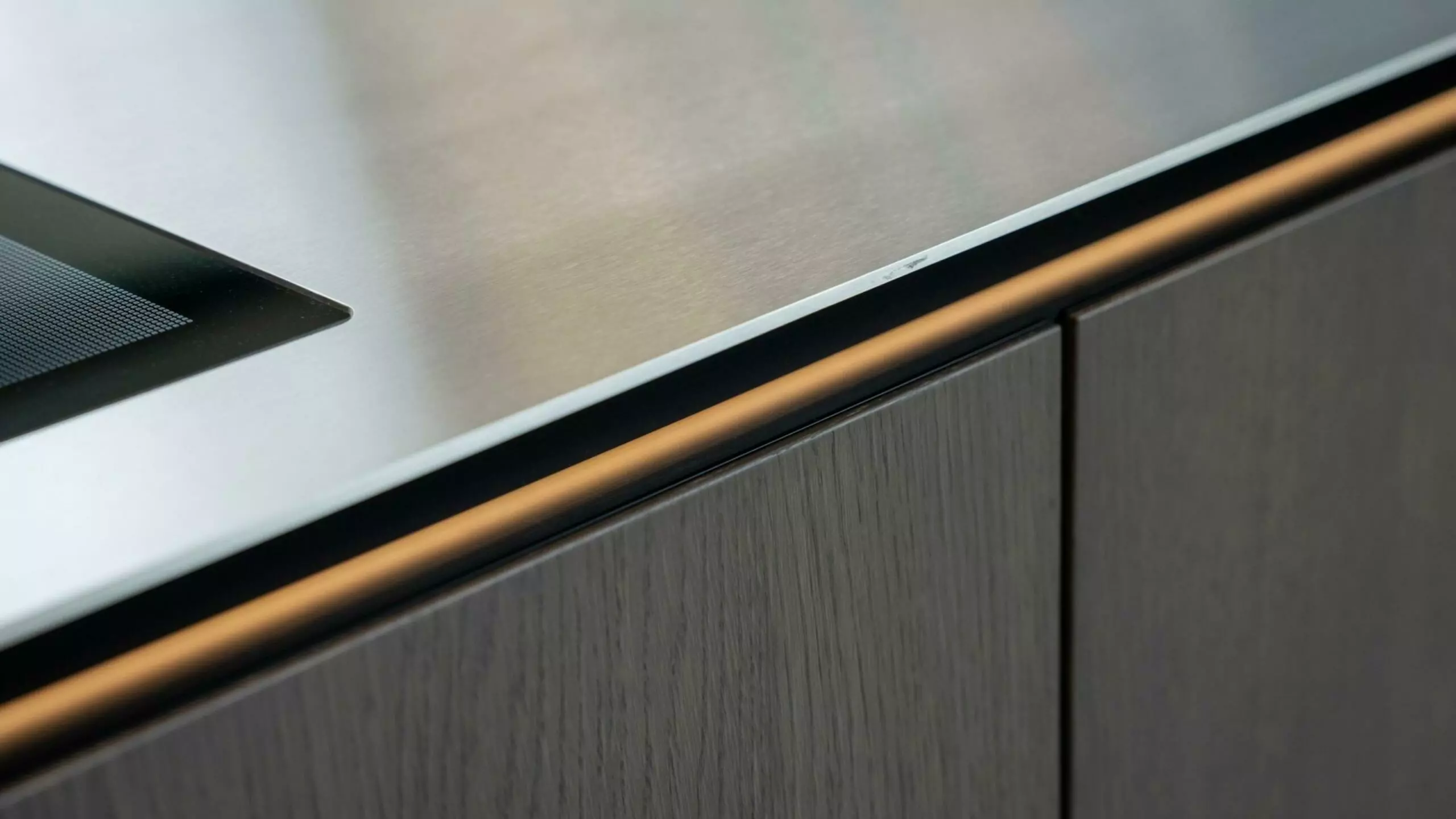 ΕΠΙΠΛΑ ΚΟΥΖΙΝΑΣ SieMatic SLX GRAPHITE