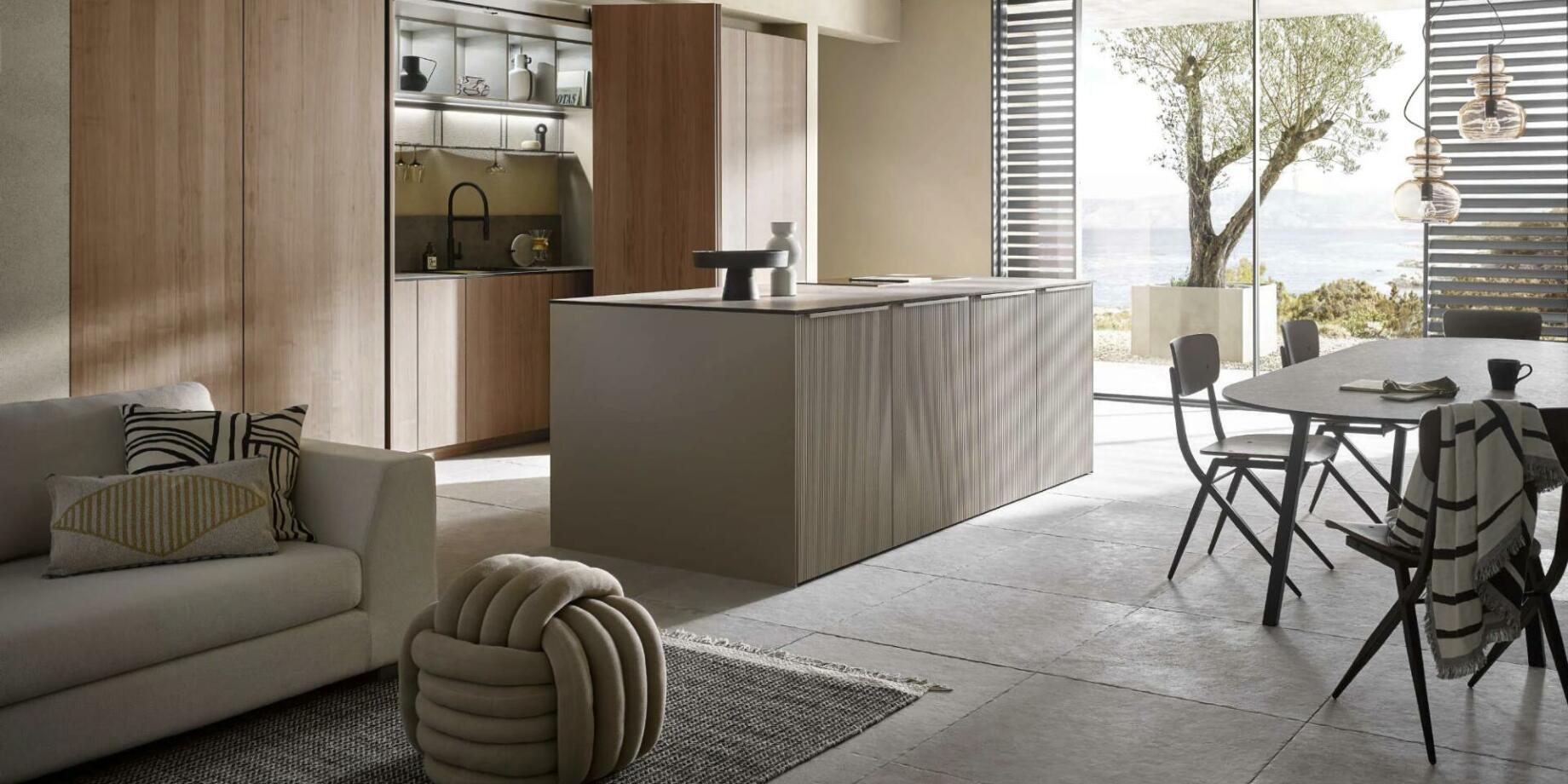 ΕΠΙΠΛΑ ΚΟΥΖΙΝΑΣ Sydney 552 – 318 | Strassburg 530 – 304