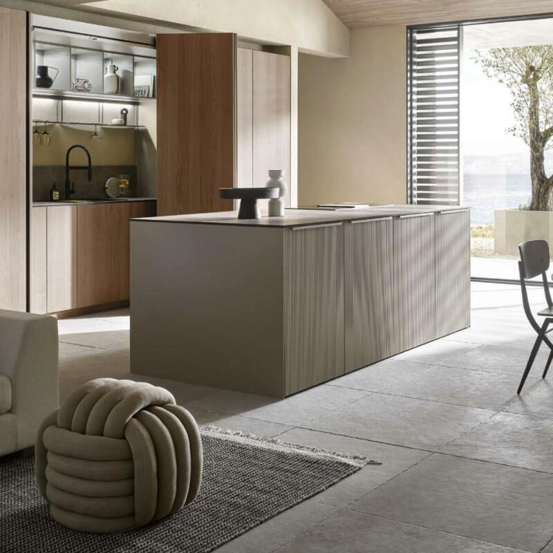 ΕΠΙΠΛΑ ΚΟΥΖΙΝΑΣ Sydney 552 – 318 | Strassburg 530 – 304