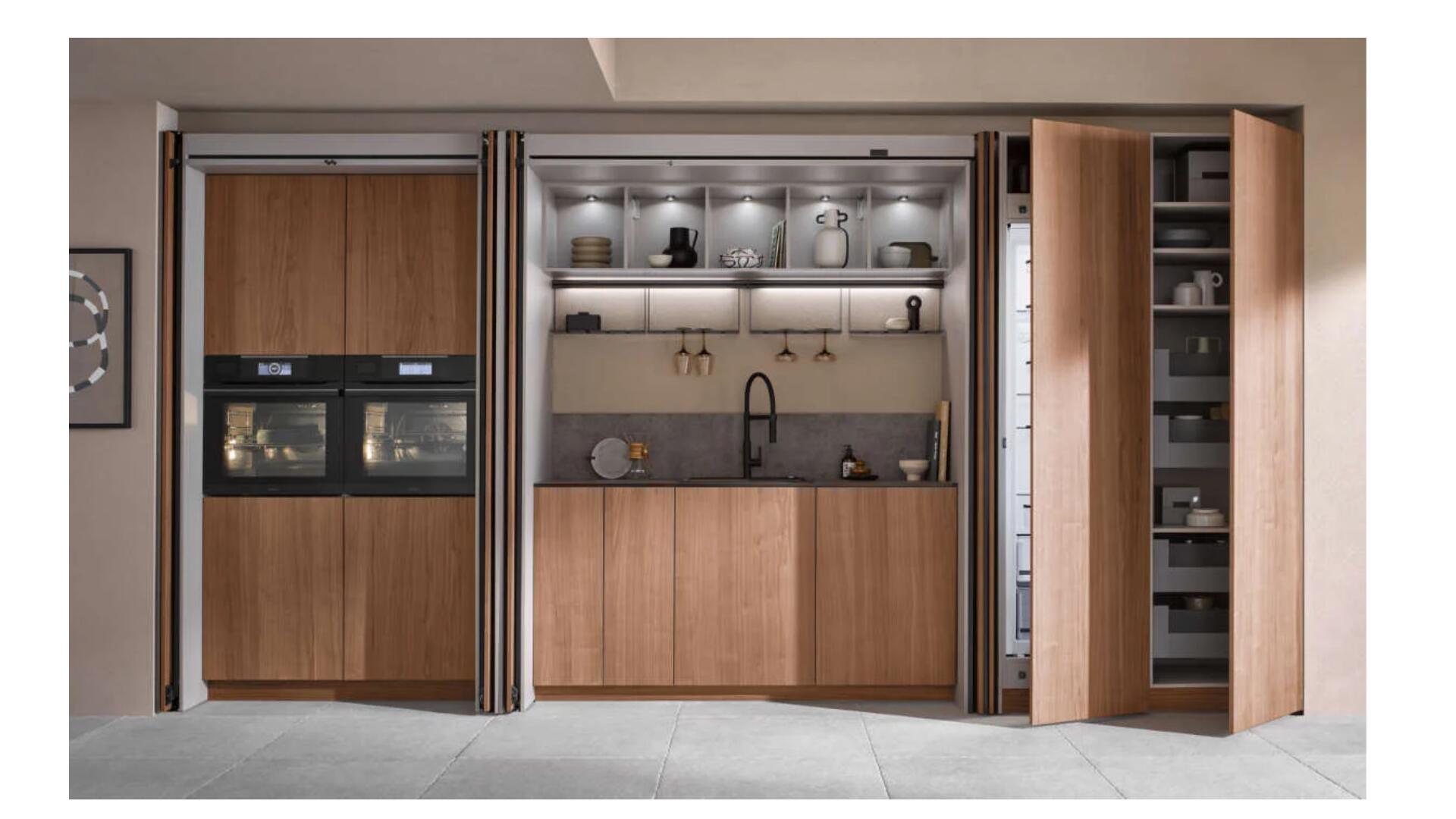 ΕΠΙΠΛΑ ΚΟΥΖΙΝΑΣ Sydney 552 – 318 | Strassburg 530 – 304