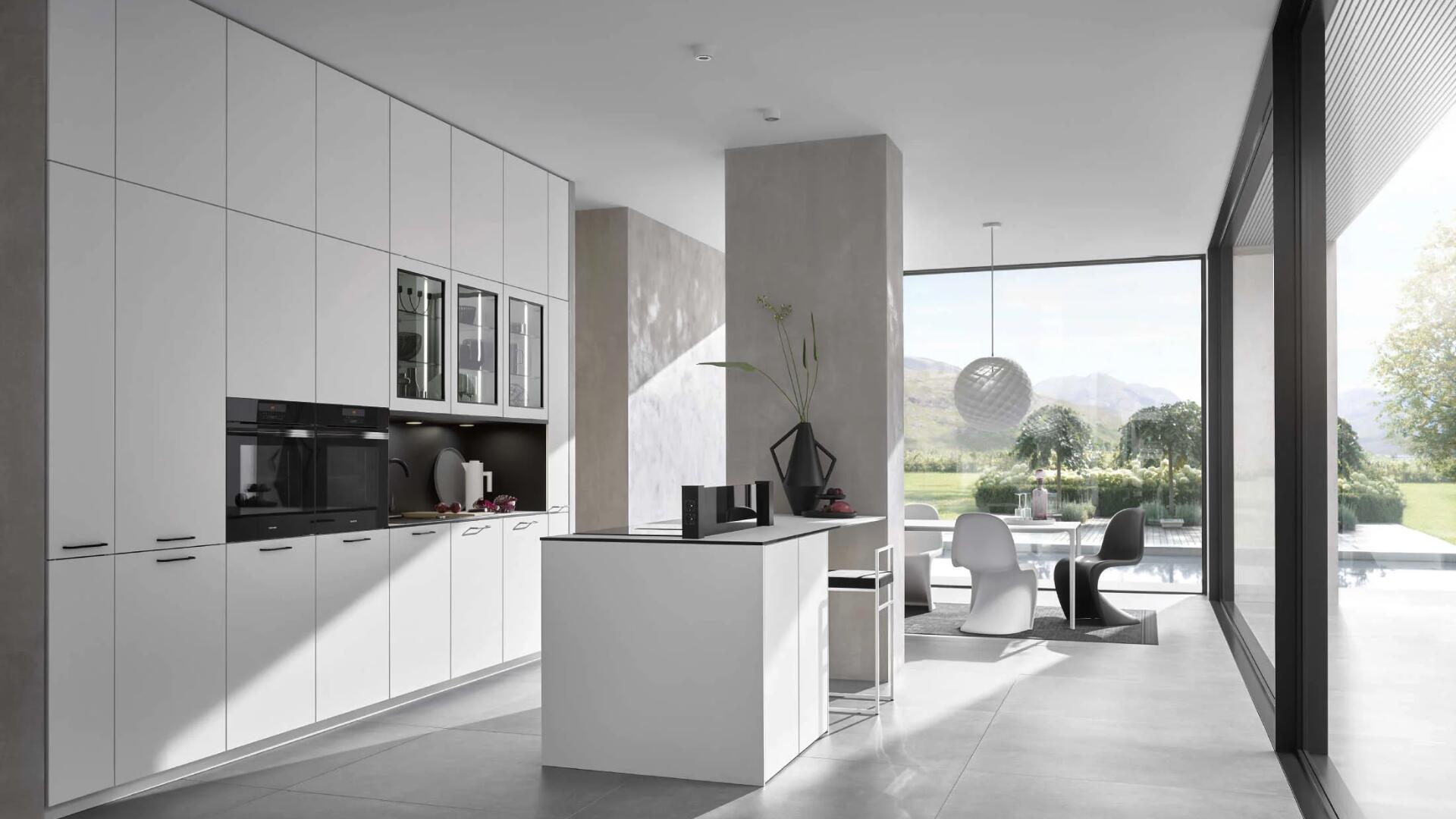 ΕΠΙΠΛΑ ΚΟΥΖΙΝΑΣ Salzburg 360