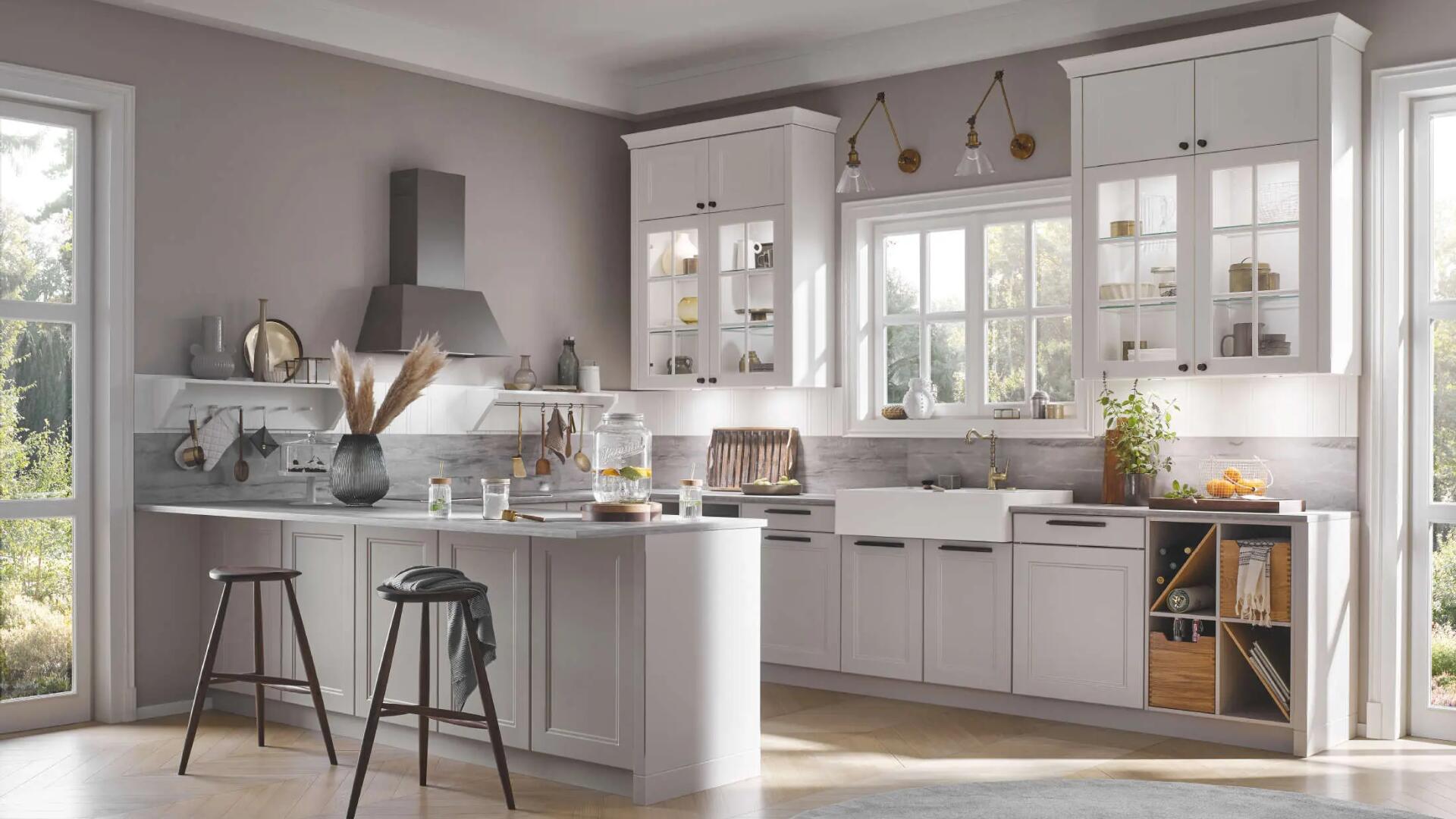 ΕΠΙΠΛΑ ΚΟΥΖΙΝΑΣ Torino 490 – 432