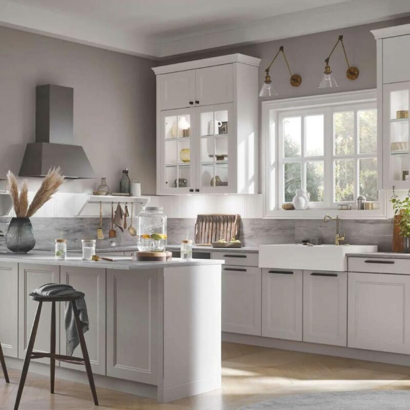 ΕΠΙΠΛΑ ΚΟΥΖΙΝΑΣ BAUFORMAT TORINO 490 – 432