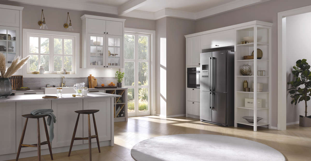 ΕΠΙΠΛΑ ΚΟΥΖΙΝΑΣ BAUFORMAT TORINO 490 – 432