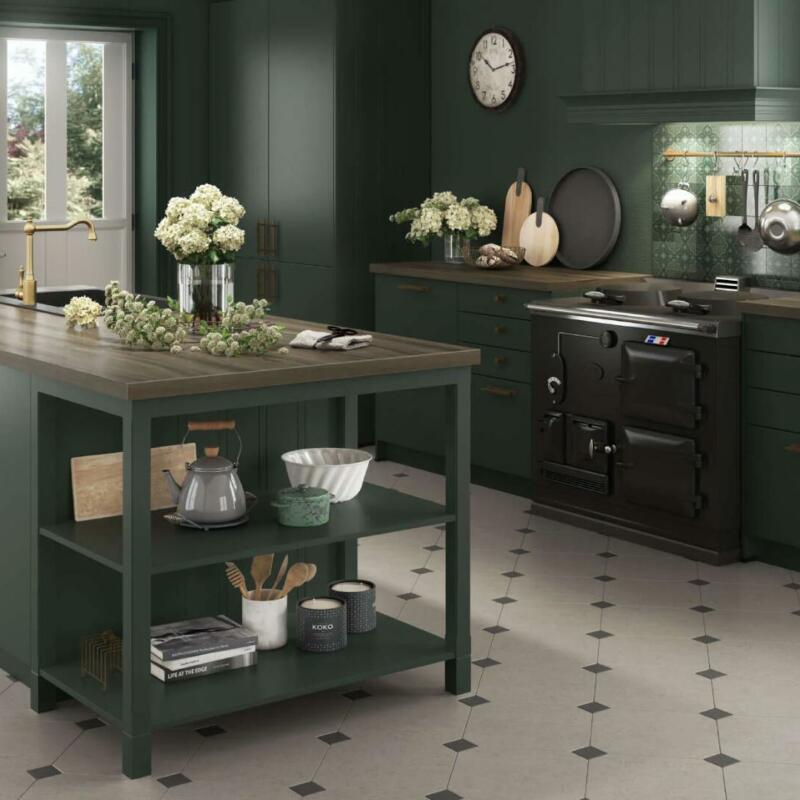 ΕΠΙΠΛΑ ΚΟΥΖΙΝΑΣ BAUFORMAT PORTO 390 – 307