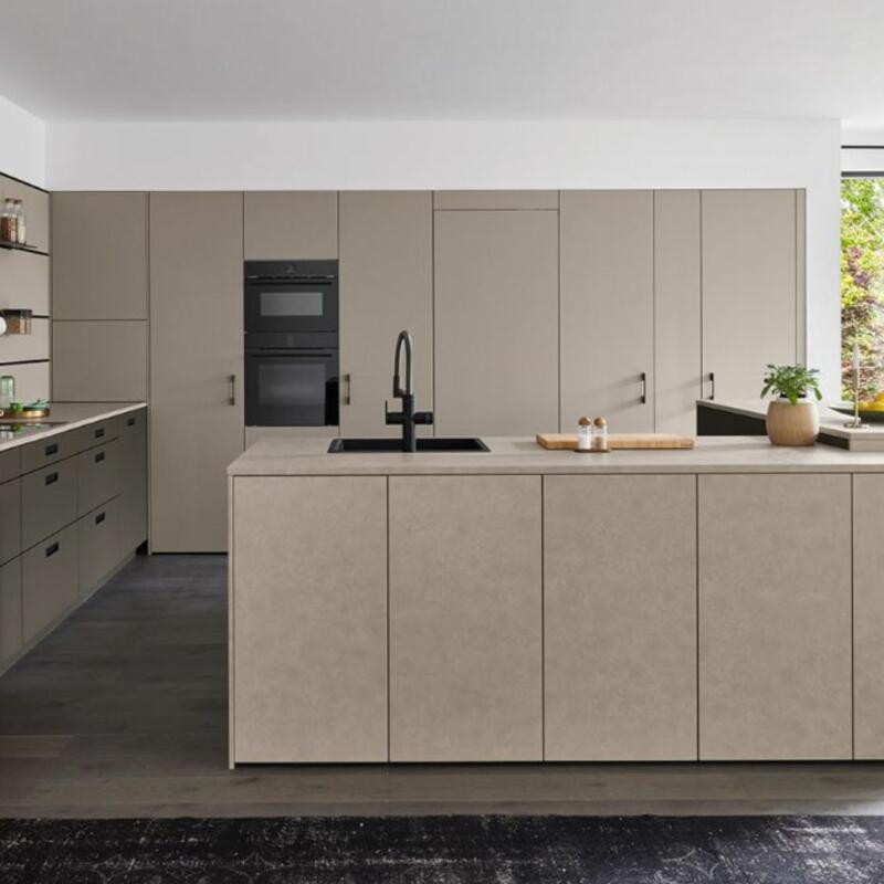 ΕΠΙΠΛΑ ΚΟΥΖΙΝΑΣ BALLERINA KÜCHEN TOP 1776