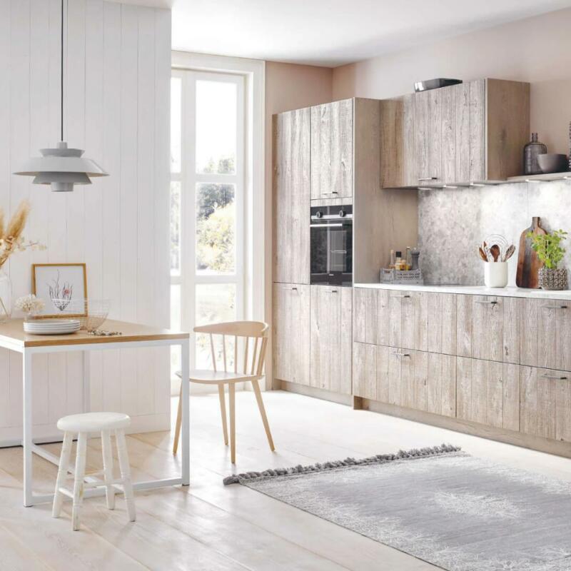 ΕΠΙΠΛΑ ΚΟΥΖΙΝΑΣ BAUFORMAT GÖTEBORG 640 – 459