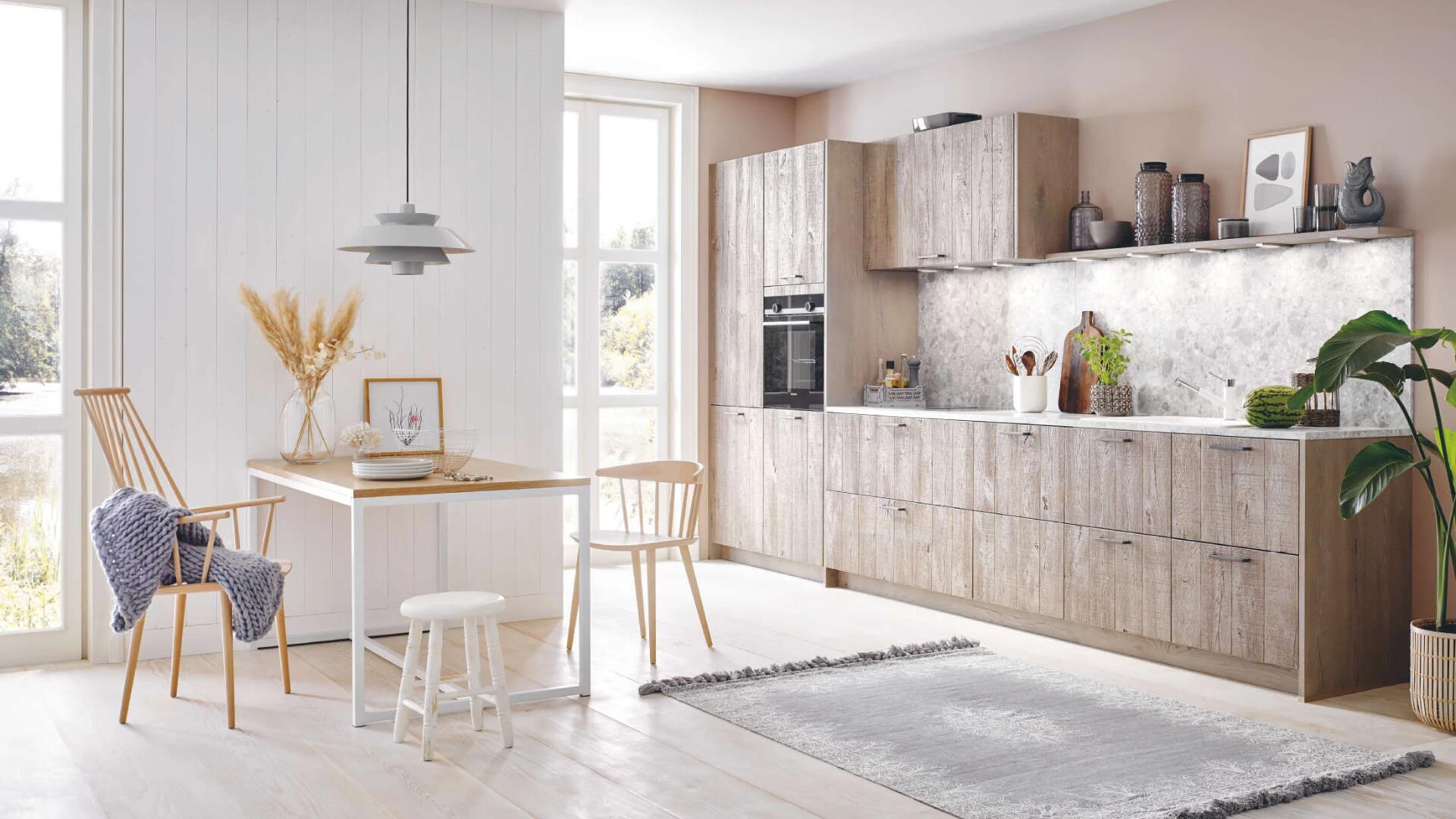 ΕΠΙΠΛΑ ΚΟΥΖΙΝΑΣ BAUFORMAT GÖTEBORG 640 – 459