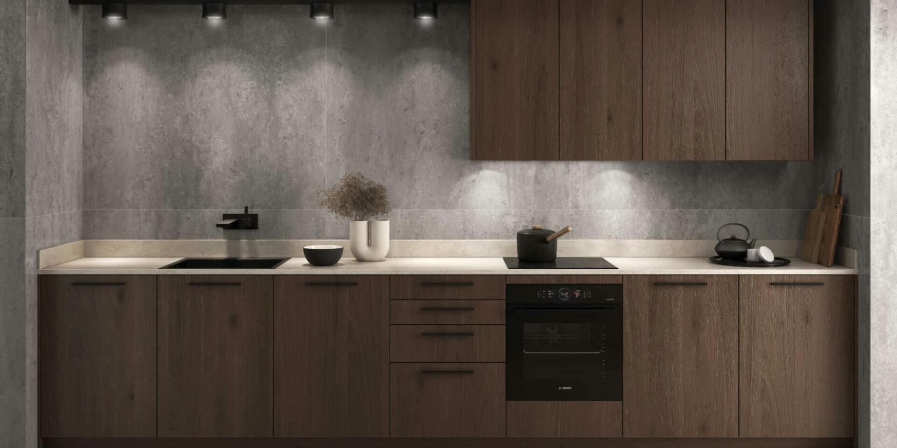 ΕΠΙΠΛΑ ΚΟΥΖΙΝΑΣ BAUFORMAT GOTLAND 644 – 486