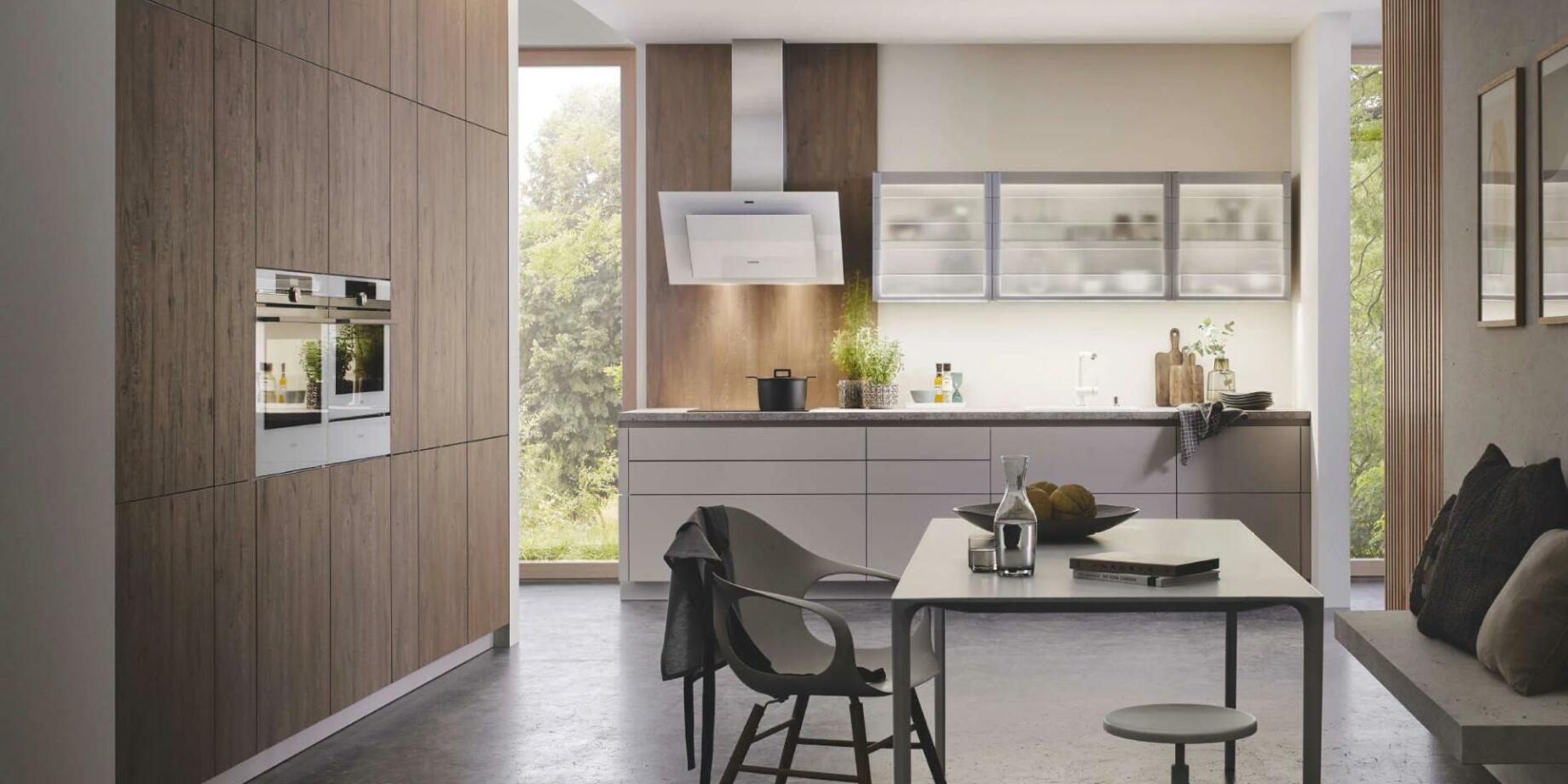 ΕΠΙΠΛΑ ΚΟΥΖΙΝΑΣ BAUFORMAT LONDON 466 | POTSDAM 281