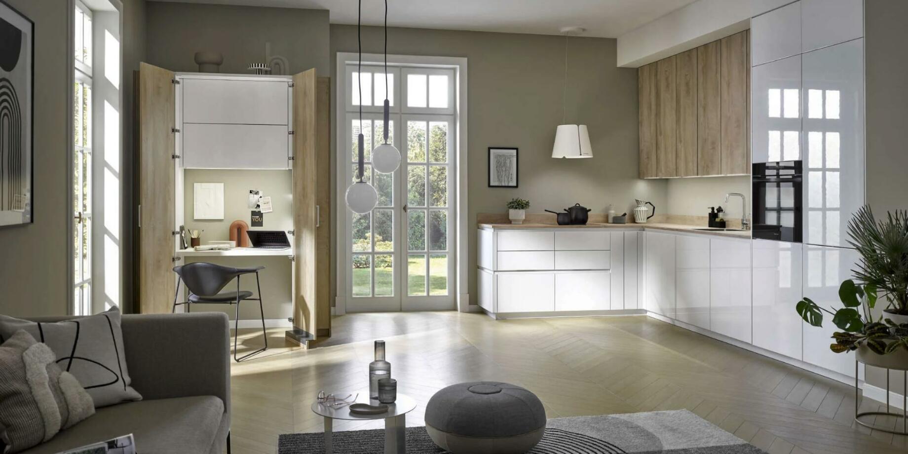 ΕΠΙΠΛΑ ΚΟΥΖΙΝΑΣ BAUFORMAT RHODOS 321 – 437 | BALI 185