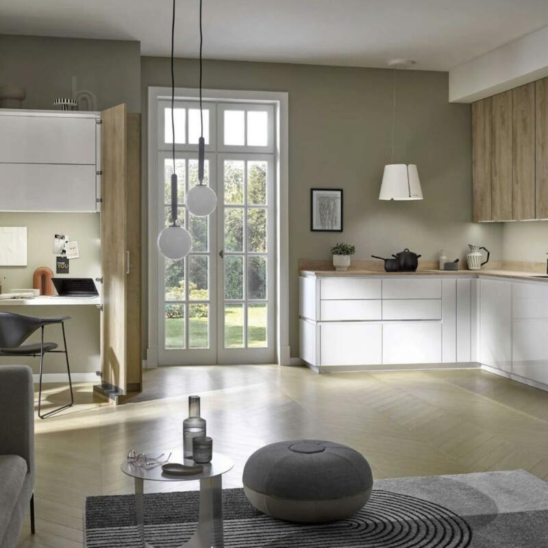 ΕΠΙΠΛΑ ΚΟΥΖΙΝΑΣ BAUFORMAT RHODOS 321 – 437 | BALI 185