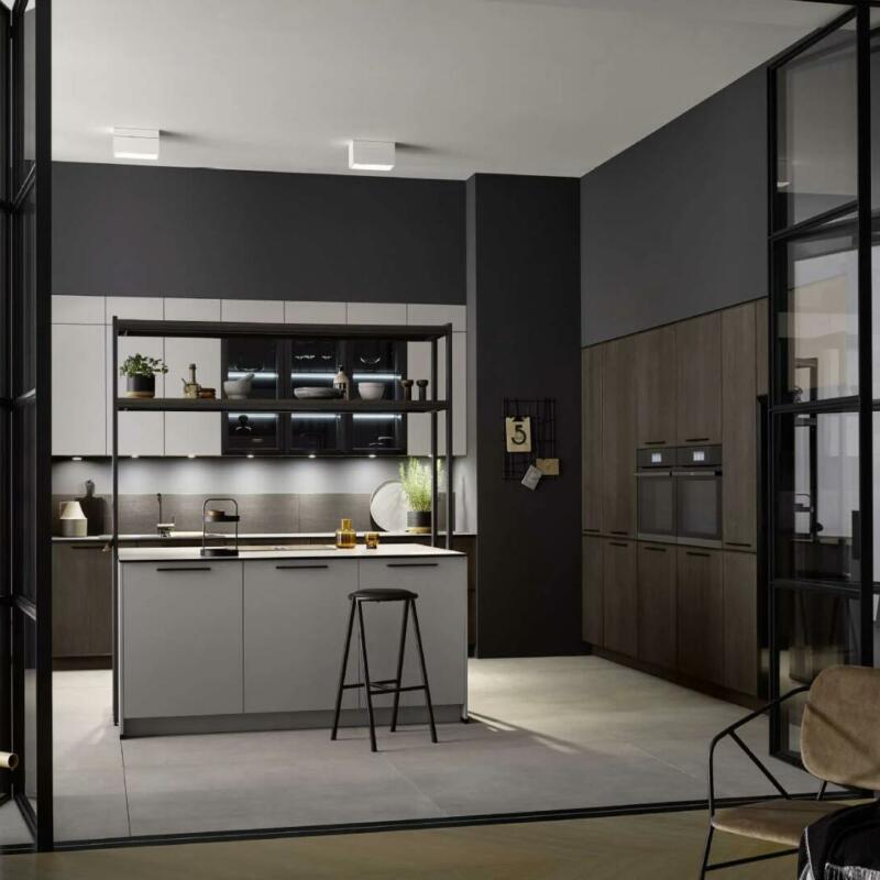 ΕΠΙΠΛΑ ΚΟΥΖΙΝΑΣ BAUFORMAT SALZBURG 362 | PARIS 551 – 319