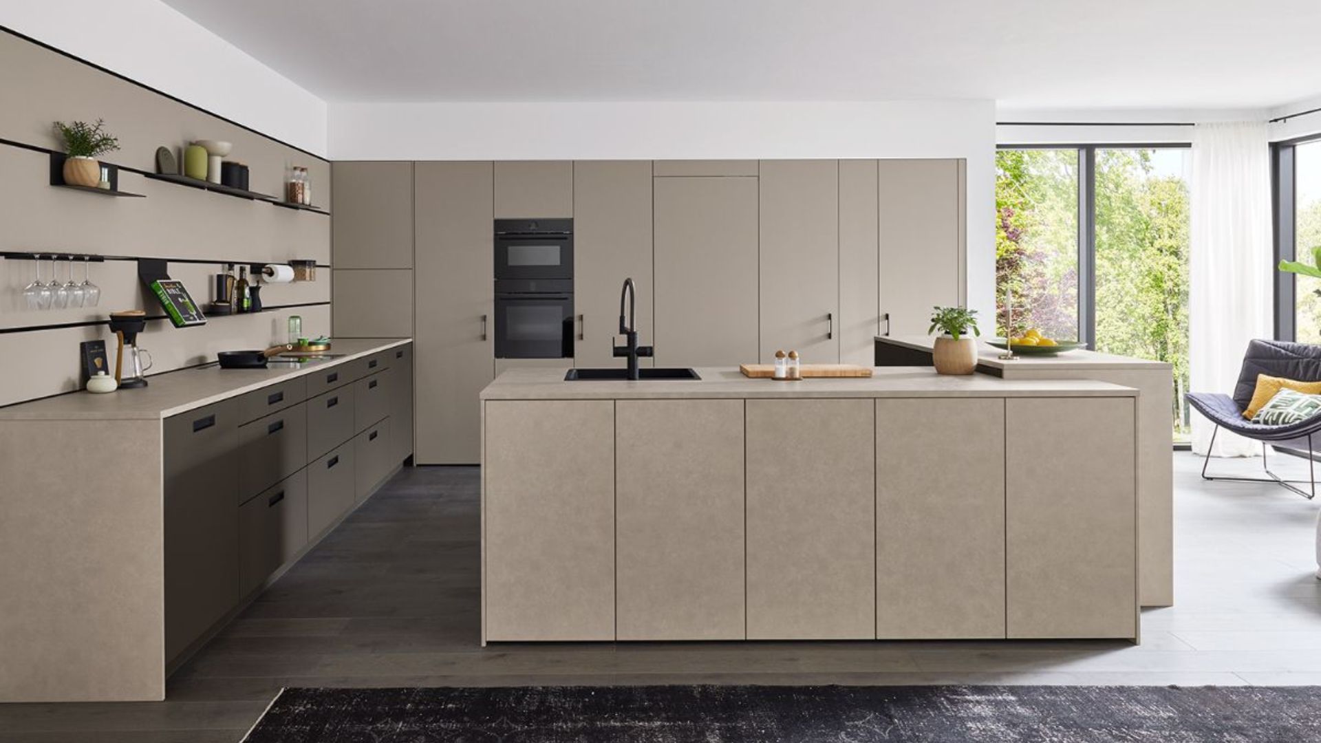 ΕΠΙΠΛΑ ΚΟΥΖΙΝΑΣ TOP 1776