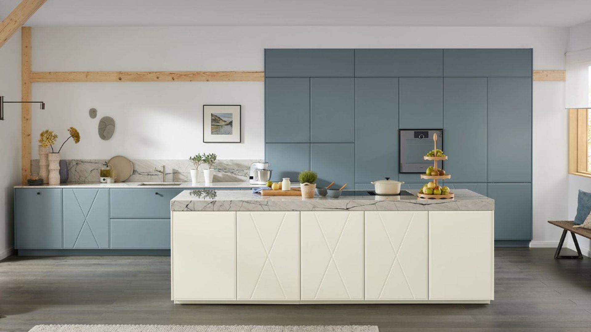 ΕΠΙΠΛΑ ΚΟΥΖΙΝΑΣ VILLA S 46150