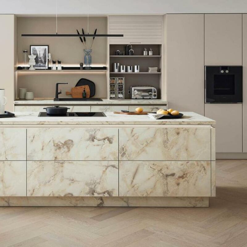 ΕΠΙΠΛΑ ΚΟΥΖΙΝΑΣ HPL-PRO 3011