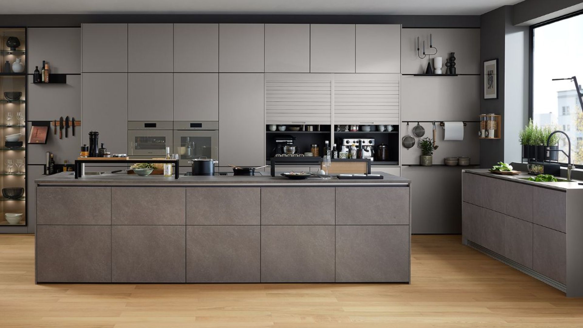 ΕΠΙΠΛΑ ΚΟΥΖΙΝΑΣ TOP 1766