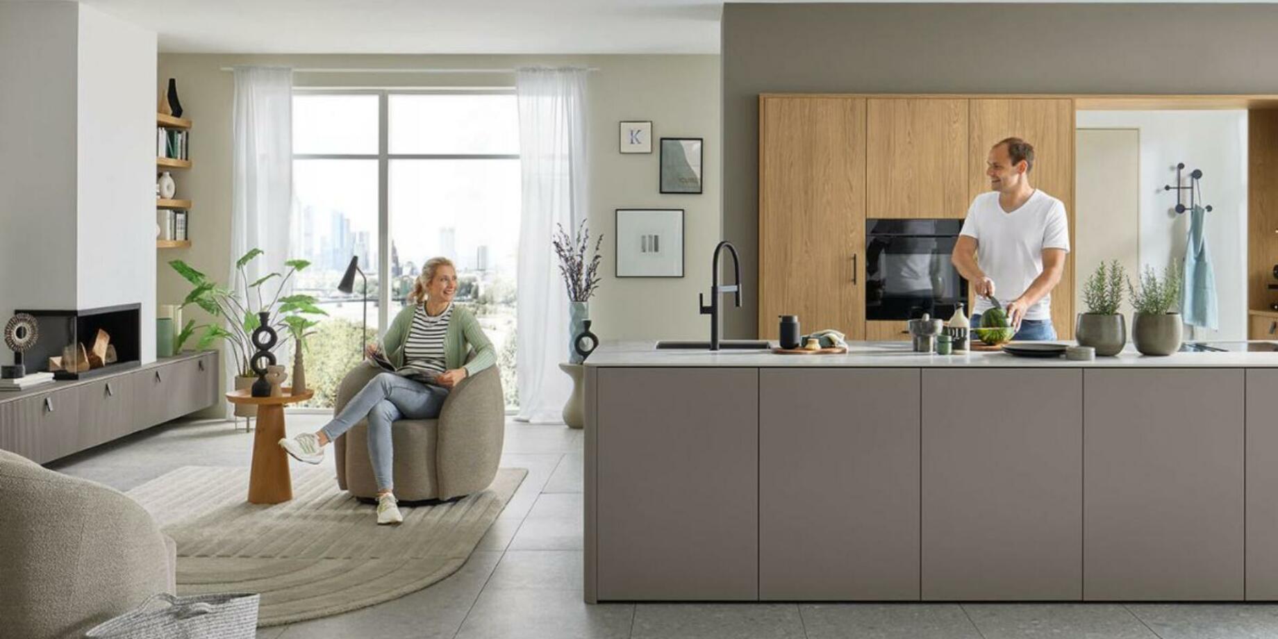 ΕΠΙΠΛΑ ΚΟΥΖΙΝΑΣ ARTE 3267