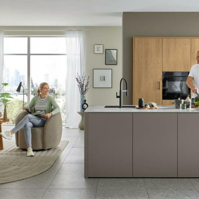 ΕΠΙΠΛΑ ΚΟΥΖΙΝΑΣ ARTE 3267