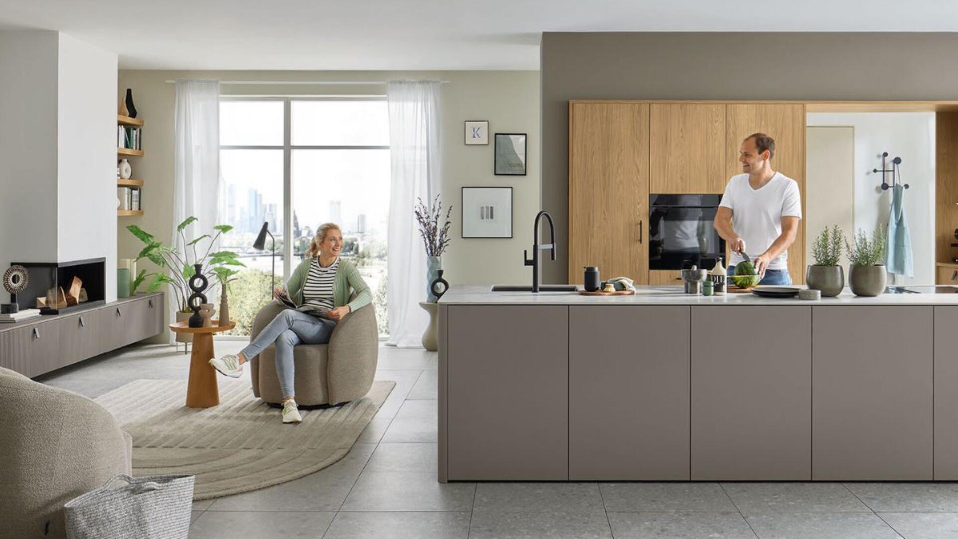 ΕΠΙΠΛΑ ΚΟΥΖΙΝΑΣ ARTE 3267