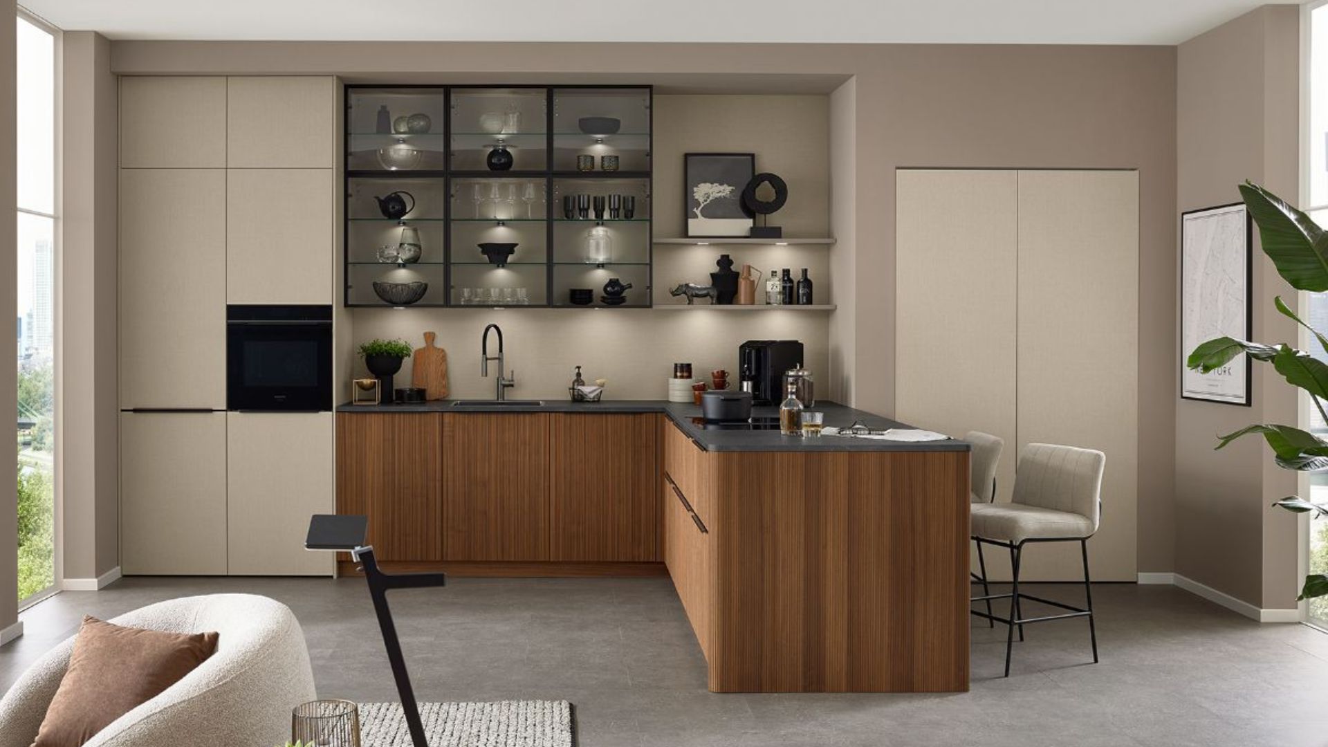 ΕΠΙΠΛΑ ΚΟΥΖΙΝΑΣ TOP 1781