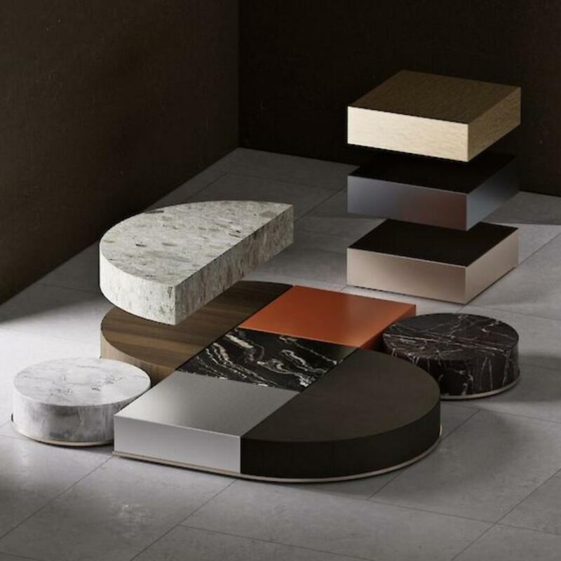 Μοντέρνα έπιπλα κουζίνας: Ματ ή γυαλιστερές επιφάνειες;