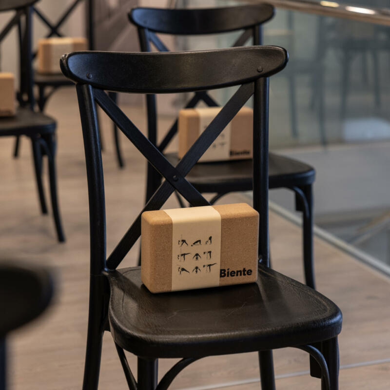 Biente: Η τέχνη του σύγχρονου living