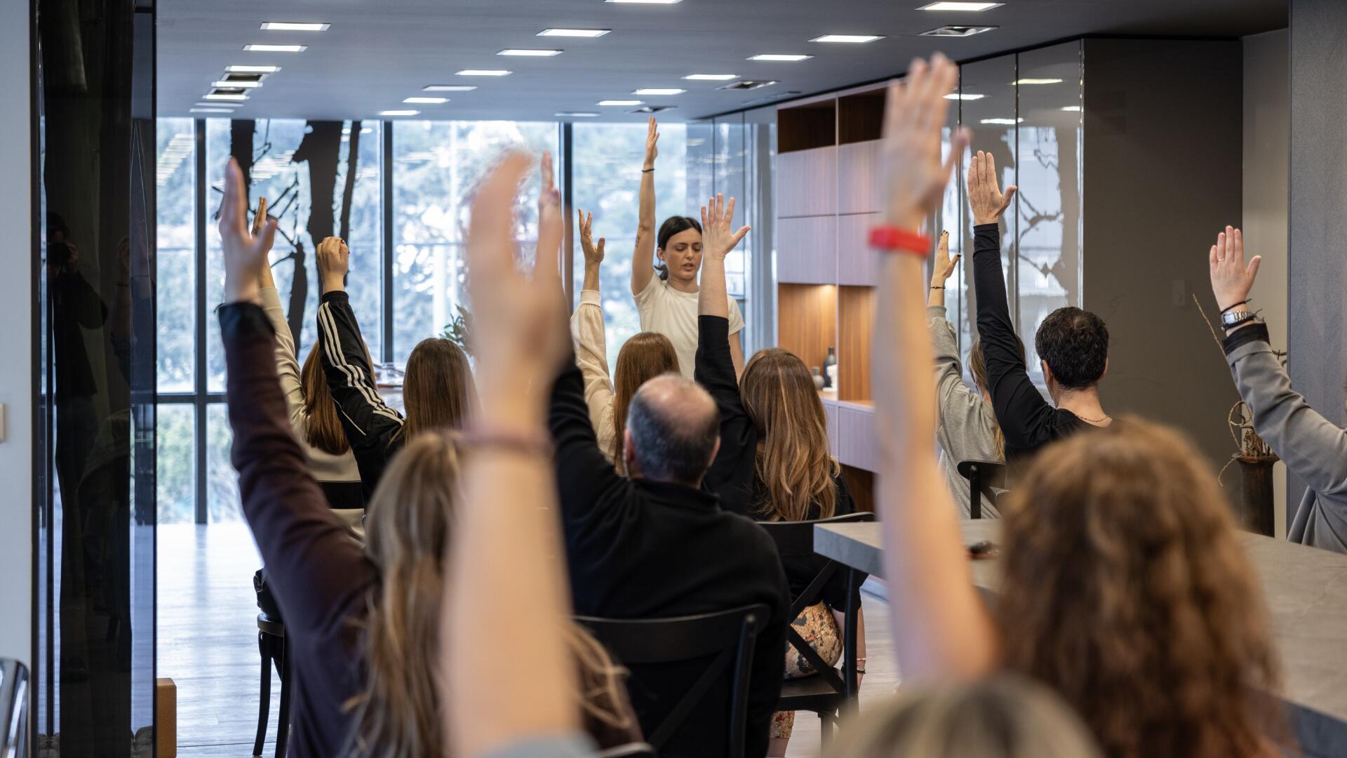 Biente: Η τέχνη του σύγχρονου living