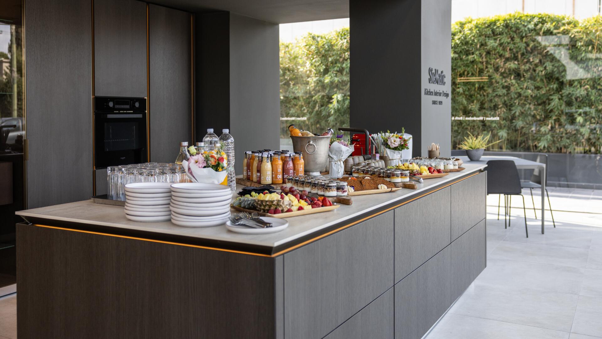 Biente: Η τέχνη του σύγχρονου living