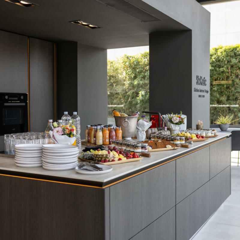 “Join our morning flow”: Μια πρωινή εμπειρία ευεξίας στο showroom της Biente