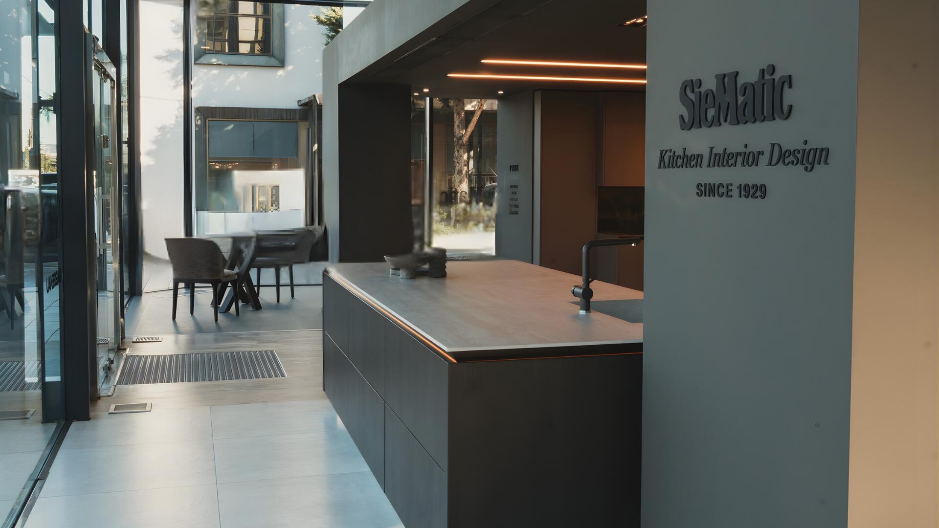 Biente: Μια ιστορία αισθητικής, ποιότητας και εξέλιξης