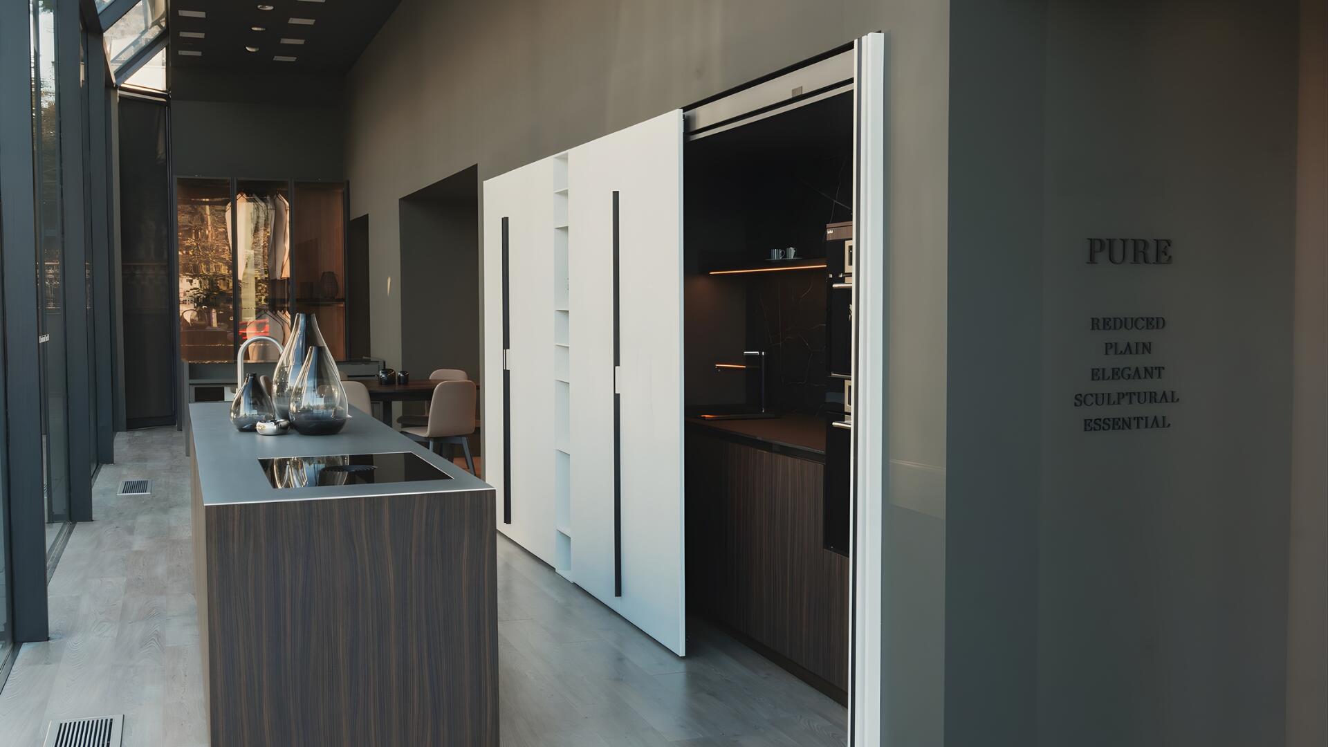 Biente: Μια ιστορία αισθητικής, ποιότητας και εξέλιξης