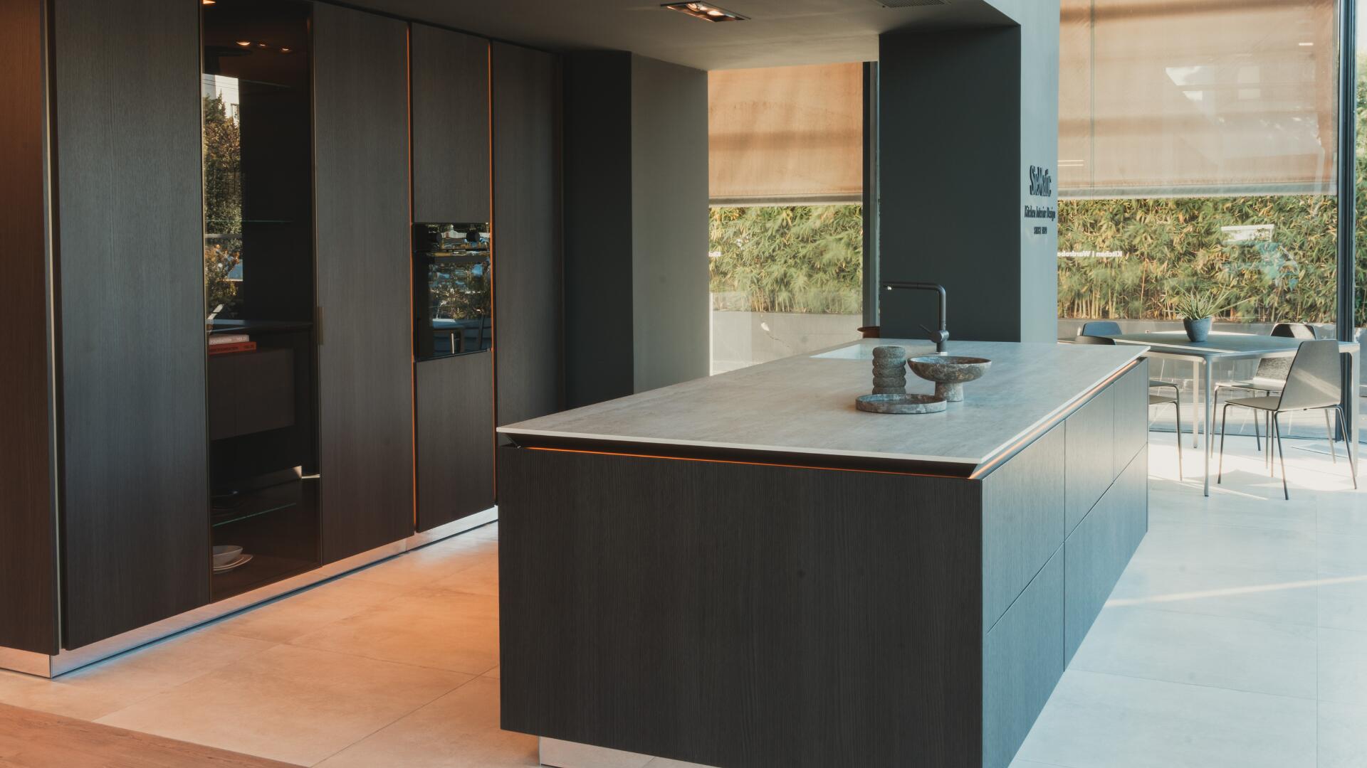 Biente: Μια ιστορία αισθητικής, ποιότητας και εξέλιξης