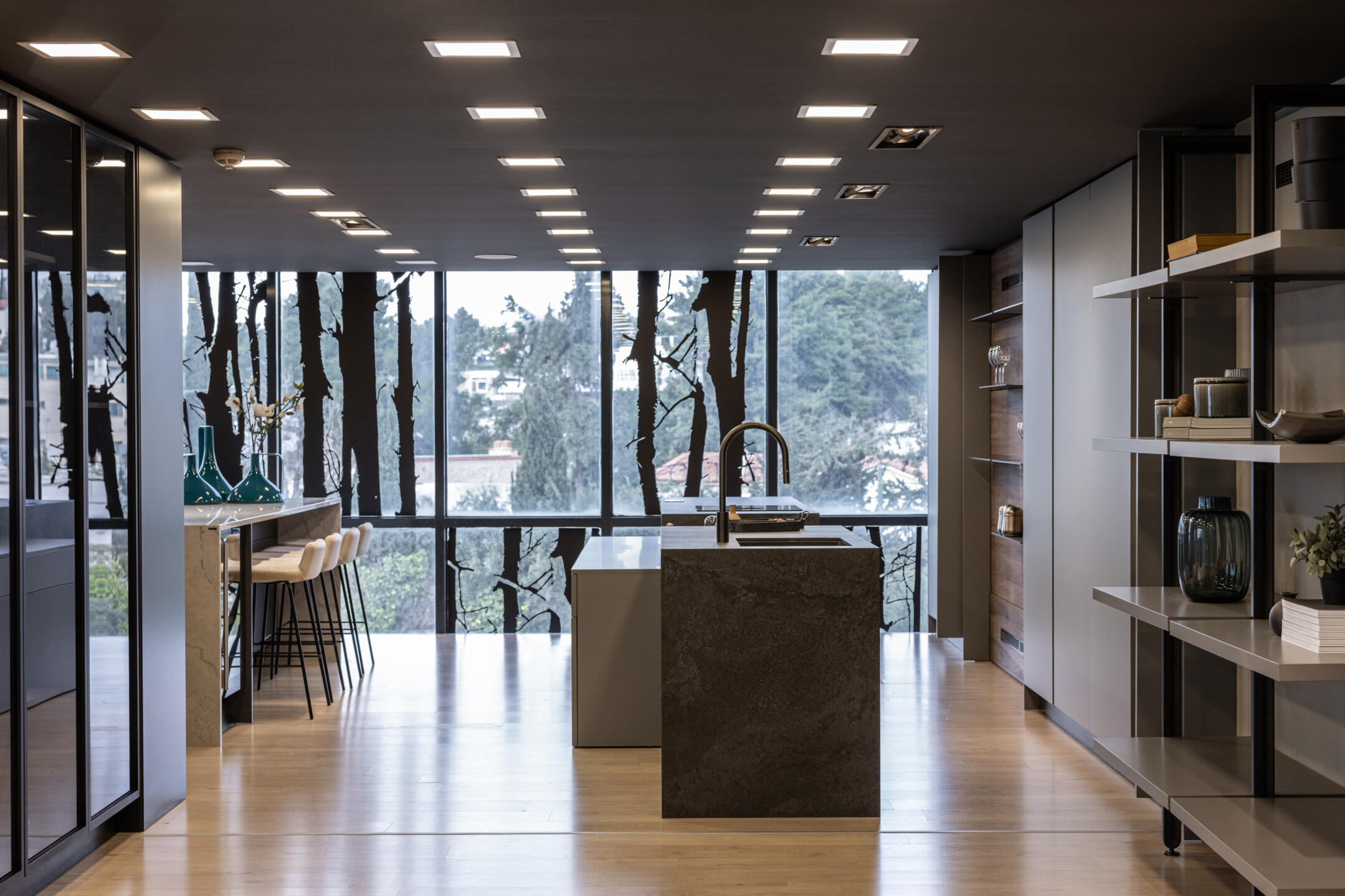 Biente: Μια ιστορία αισθητικής, ποιότητας και εξέλιξης